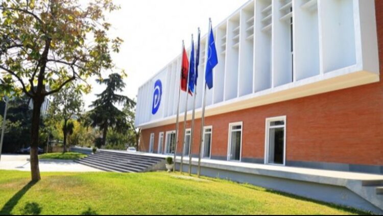 Aministia fiskale, PD: Ligji është për të larë miliona eurot e Ramës dhe ministrave të tij