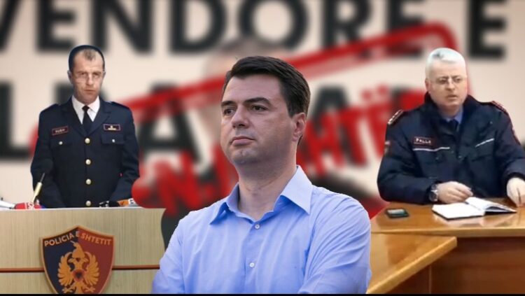 Vrasja e Pjerin Xhuvanit/ Nën hetim 8 efektivë policie, Basha: Rama përdori policinë