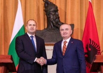 Bullgaria i hapi rrugës heqjes së vetos ndaj RMV, Meta përshëndet vendimin: Në pritje të lajmit tjetër nga mbledhja e Këshillit Europian