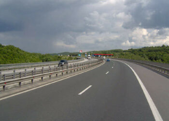 BE ndërton 123 km autostradë në Ballkan për 1.2 mld euro; Shqipëria me PPP harxhon 1.3 mld euro për 20 km