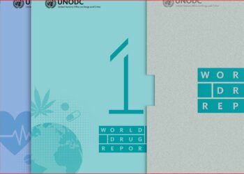 Raporti Botëror i Drogave 2022: Shqipëria, e shtata në botë për kanabisin
