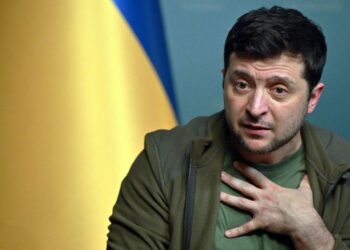 Marrëveshja e parë mes Rusi – Turqi për grurin, Zelensky: Nuk jemi ftuar në Ankara më 8 qershor