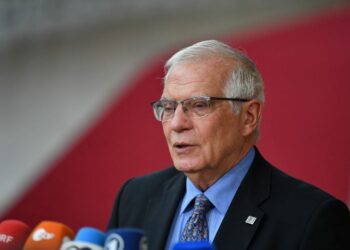 Borrell dënon sulmin me raketa në terminalin ukrainas të grurit: Rrit krizën ushqimore