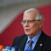 Borrell dënon sulmin me raketa në terminalin ukrainas të grurit: Rrit krizën ushqimore