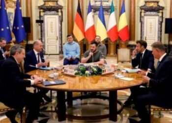 Komisioni Evropian propozon statusin kandidat për Ukrainën, pritet vendimi i vendeve anëtare