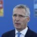 Stoltenberg: Udhëheqësit e NATO-s ranë dakord për një paketë gjithëpërfshirëse ndihme për Ukrainën