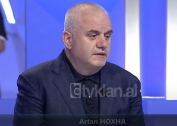 Artan Hoxha: Dumani dëshmoi se Ilir Meta urdhëroi vrasjen e vëllait të ish-deputetit Arben Ndoka