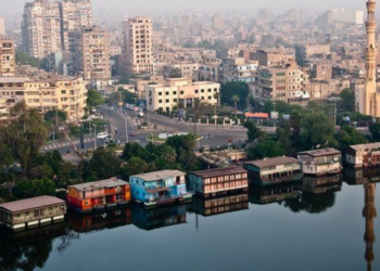 Protesta në Egjipt pasi banesat përgjatë lumit Nil janë shkatërruar