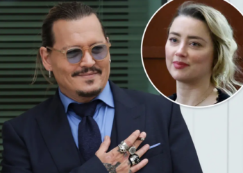 Johnny Depp flet pas vendimit: Pas 6-vjetësh gjykata më ktheu jetën