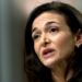 Drejtuesja e lartë e Facebook-ut Sheryl Sandberg jep dorëheqjen