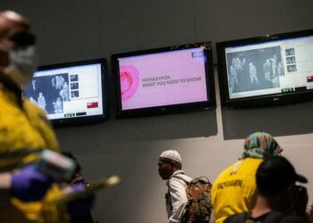 OBSH do të riemërtojë linë e majmunit për të shmangur diskriminimin