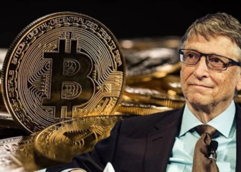 Bill Gates flet për kriptomonedhat dhe NFT: Janë mashtrim