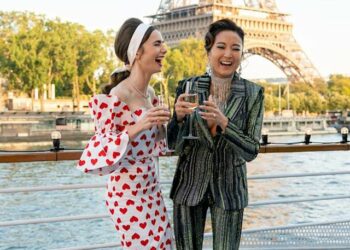 Netflix, turne në vendet ku janë xhiruar filmat tuaj të preferuar me bileta falas