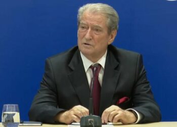 Rritja e çmimeve/ Berisha: Qeveria ka fituar 340 milionë euro plus nga TVSH-ja