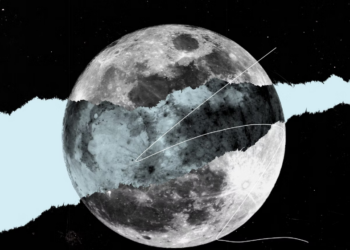 Hëna e Re në Gaforre: Çfarë sjell për shenjën tënde?