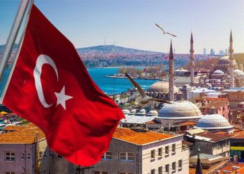 Turqia ndryshon zyrtarisht emrin