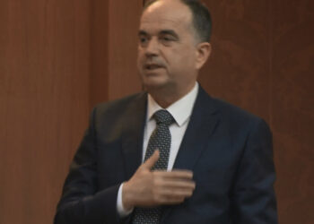 Bajram Begaj zgjidhet Presidenti i ri i vendit me 78 vota, merr një votë edhe nga opozita