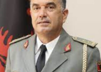 U përzgjodh nga PS-ja për President, Bajram Begaj pranon propozimin