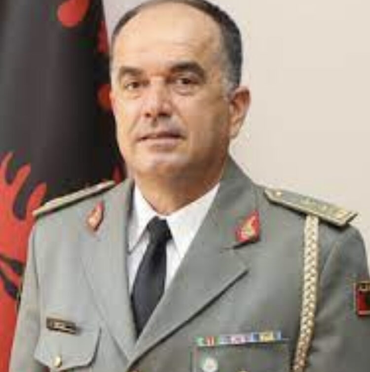 U përzgjodh nga PS-ja për President, Bajram Begaj pranon propozimin