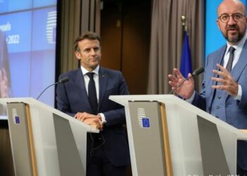 DW: Guximi dhe zhgënjimi në samitin e BE