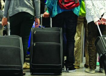 Aplikimet për azil rriten sërish, rreth 1 mijë shqiptarë kërkuan të largohen vetëm në mars, shumica zgjedhin Francën