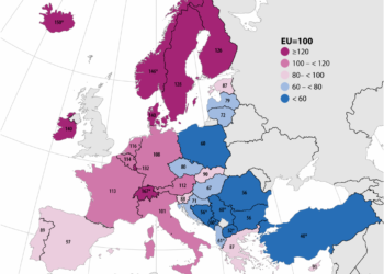 Ushqimet në Shqipëri, në shtetin më të varfër të Europës, kushtojnë njësoj si në BE