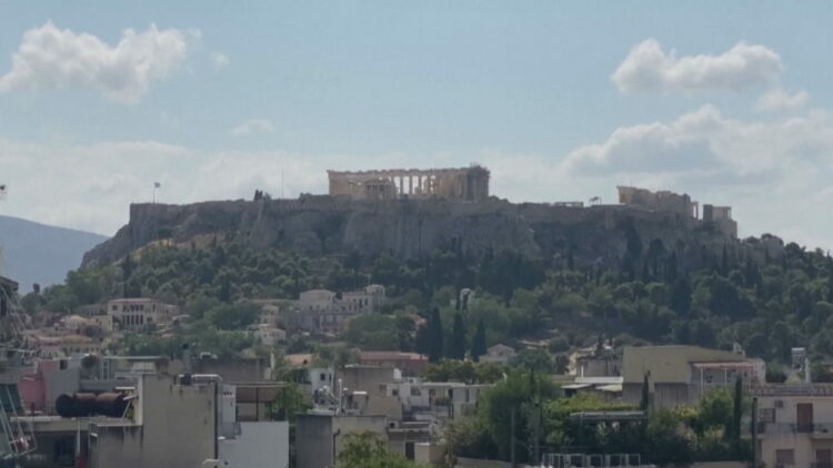 Nga 20 gushti Greqia del nga mbikëqyrja speciale e BE-së, e vendosur në 2010