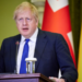 Kryeministri britanik Boris Johnson: Nuk do lejojmë që Ballkani të bëhet shesh lojërash për Putinin