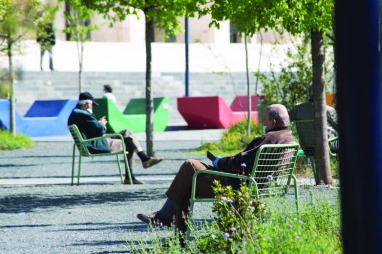 Masa e pensioneve të reja pësoi rënie vitin e kaluar, nisin efektet e informalitetit të punës