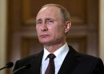 Gjermania: Putini është shkaktar për krizën ushqimore në Afrikë