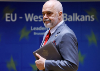 Rama bisedë telefonike me liderin e opozitës bullgare: Partia e tij i shpëtoi fytyrën Bullgarisë dhe BE-së, Unioni të veprojë shpejt!