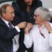 “Do merrja një plumb për Putin”, deklarata shokuese e ish-bosit të F1