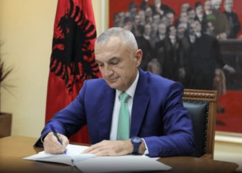 Plotësohet kuorumi për mbledhjen e Gjykatës së Lartë, presidenti Meta dekreton anëtarin e ri