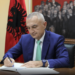 Plotësohet kuorumi për mbledhjen e Gjykatës së Lartë, presidenti Meta dekreton anëtarin e ri