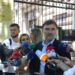 Alibeaj: Ne nesër nuk marrim pjesë në votimin për Presidentin e ri, nuk është proces normal