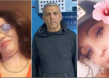 Vrau dy motrat me të cilat kishte lidhje intime, prokuroria kërkon burg përjetë për Përparim Ademin