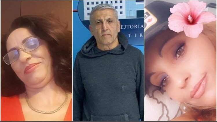 Vrau dy motrat me të cilat kishte lidhje intime, prokuroria kërkon burg përjetë për Përparim Ademin