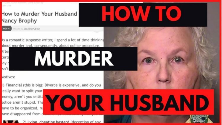 “Si të vrasësh burrin tënd”/ Burg përjetë shkrimtares që vuri në jetë romanin e saj