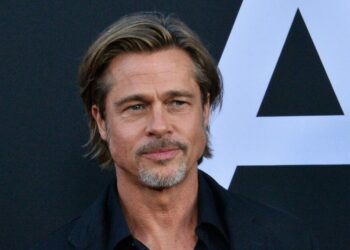 Brad Pitt rrëfen betejën me depresionin: Ndihesha i vetmuar