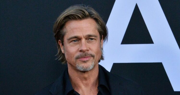Brad Pitt rrëfen betejën me depresionin: Ndihesha i vetmuar