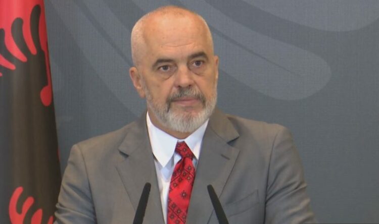 Samiti i BE-së, reagon Edi Rama: Sa turp për Evropën kjo çështje bullgare