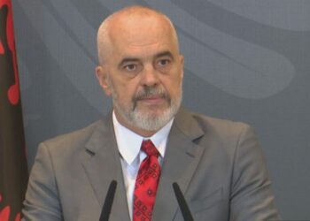 Rama merr pjesë në Samitin e NATO-s në Madrid, pjesë e takimit edhe presidenti i Ukrainës