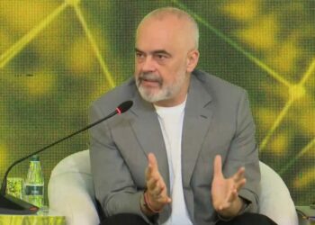 Rama ngre alarmin: Do të kemi një dimër të ashpër dhe mungesa të mëdha