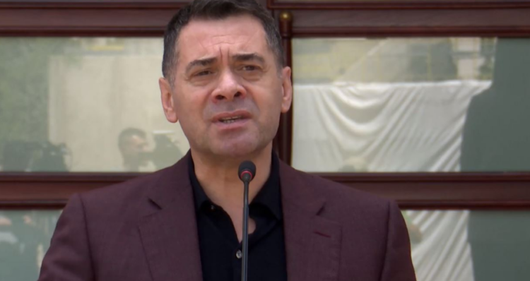 Shqipëria merr 90 milionë euro borxh, Ahmetaj: 1/3 do të përdoret për peshkimin