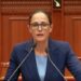 Çmimi i naftës më i larti në rajon/ Ministrja: Po mos të kishim bordet, do ishte më shtrenjtë