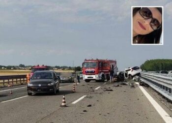 Vdekja e shqiptares në Genova/ Dyshohet se italiani hyri qëllimisht në korsinë e gabuar