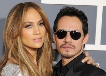 JLO: Nuk më ofroheshin më role pas divorcit me Marc Anthony
