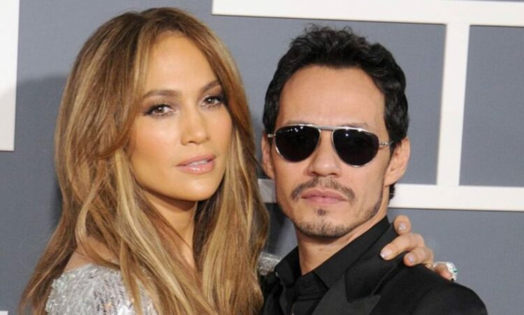 JLO: Nuk më ofroheshin më role pas divorcit me Marc Anthony