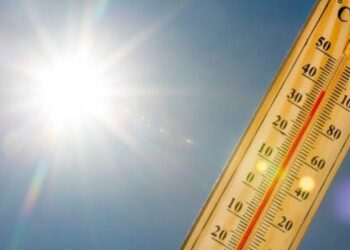 Shqipëria nën pushtetin e të nxehtit afrikan, parashikimi i motit për sot