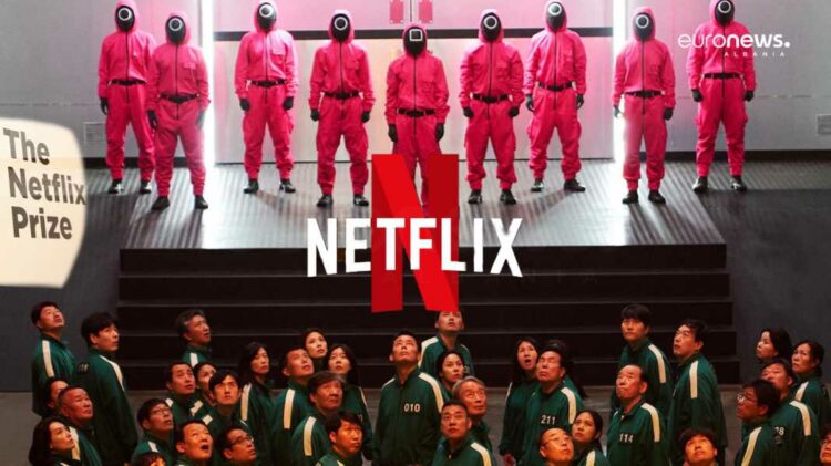 Squid Game frymëzon një reality show, fituesi merr 4,56 milionë dollarë